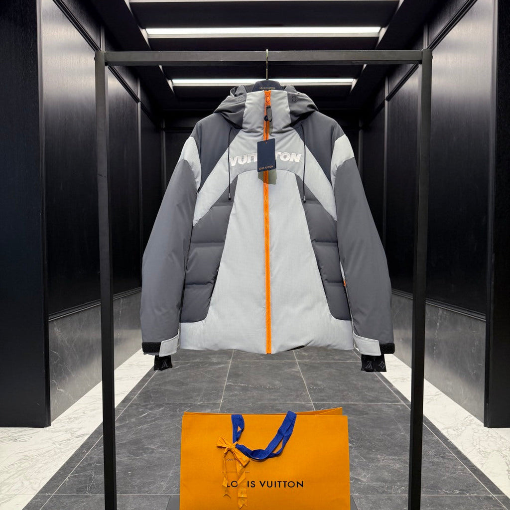 LOUIS VUITTON LV 25S DOWN JACKET 566132
