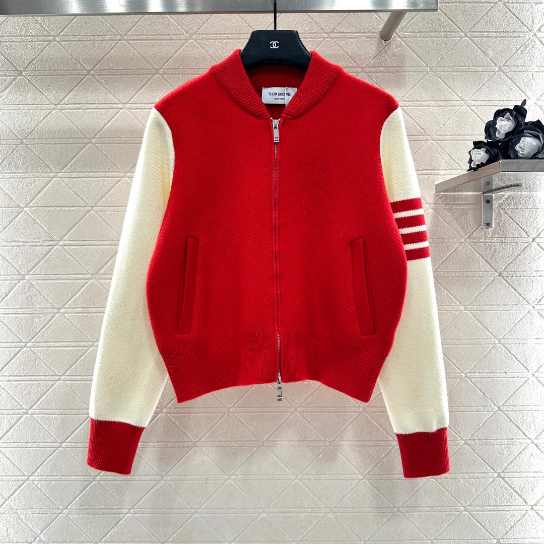 THOM 26S CARDIGAN STYLE 46