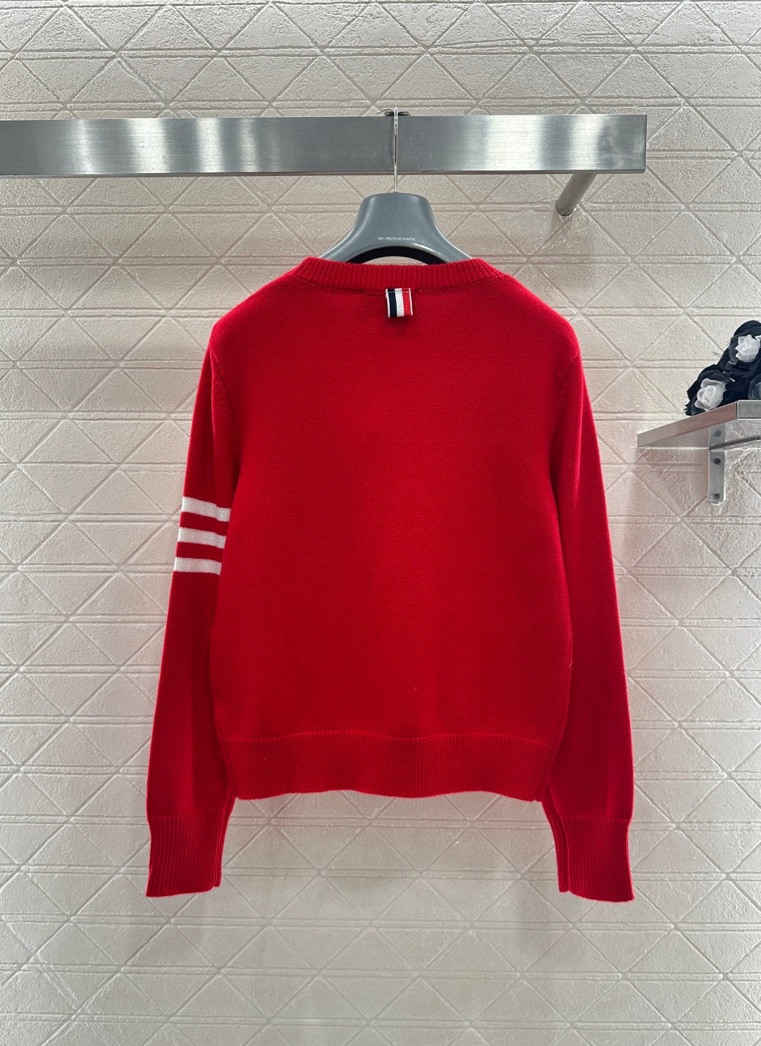 THOM 26S SWEATER 813353