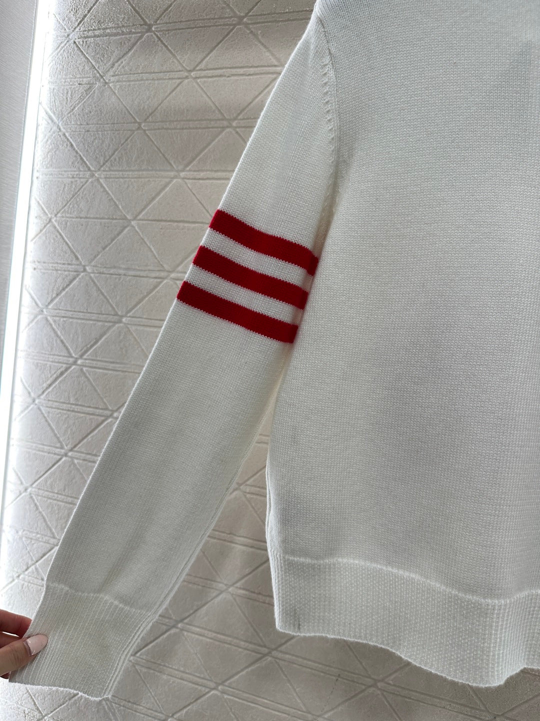 THOM 26S SWEATER 813355