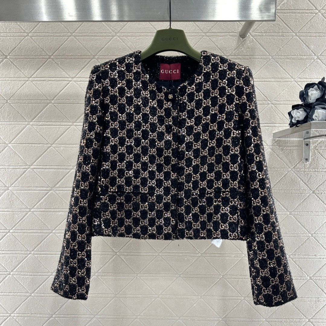GUCCI JACKET STYLE 2