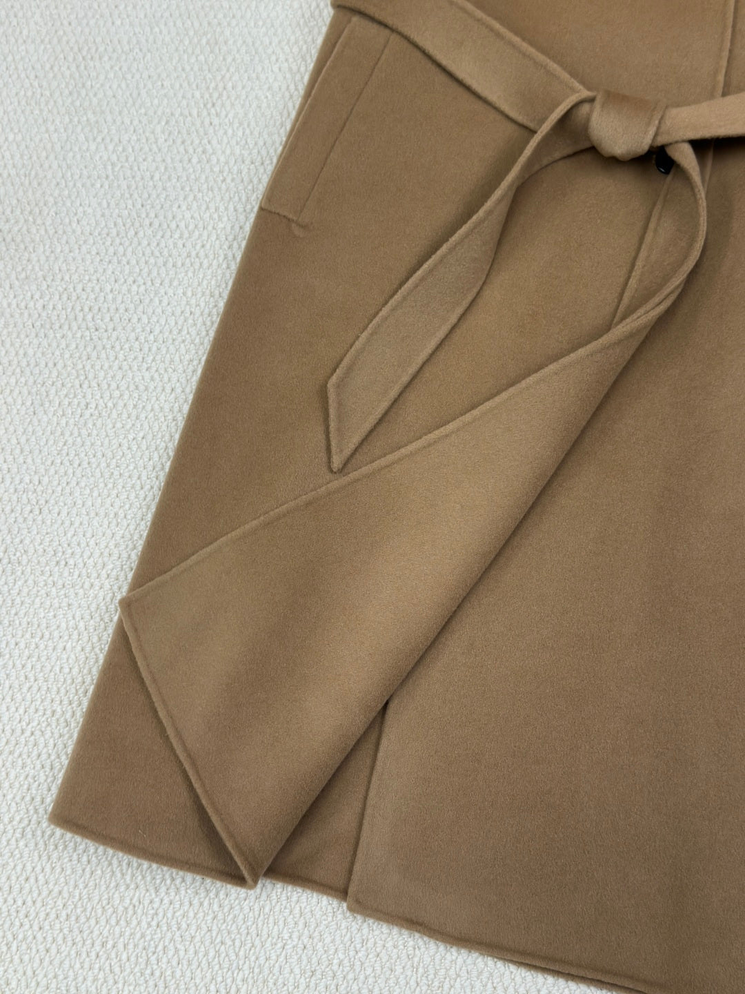 HERMES 25S LONG SLEEVELESS CASERE VEST 189