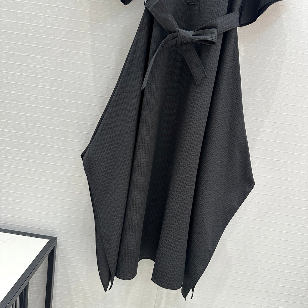 HERMES NEW FASHION DRESS 268321