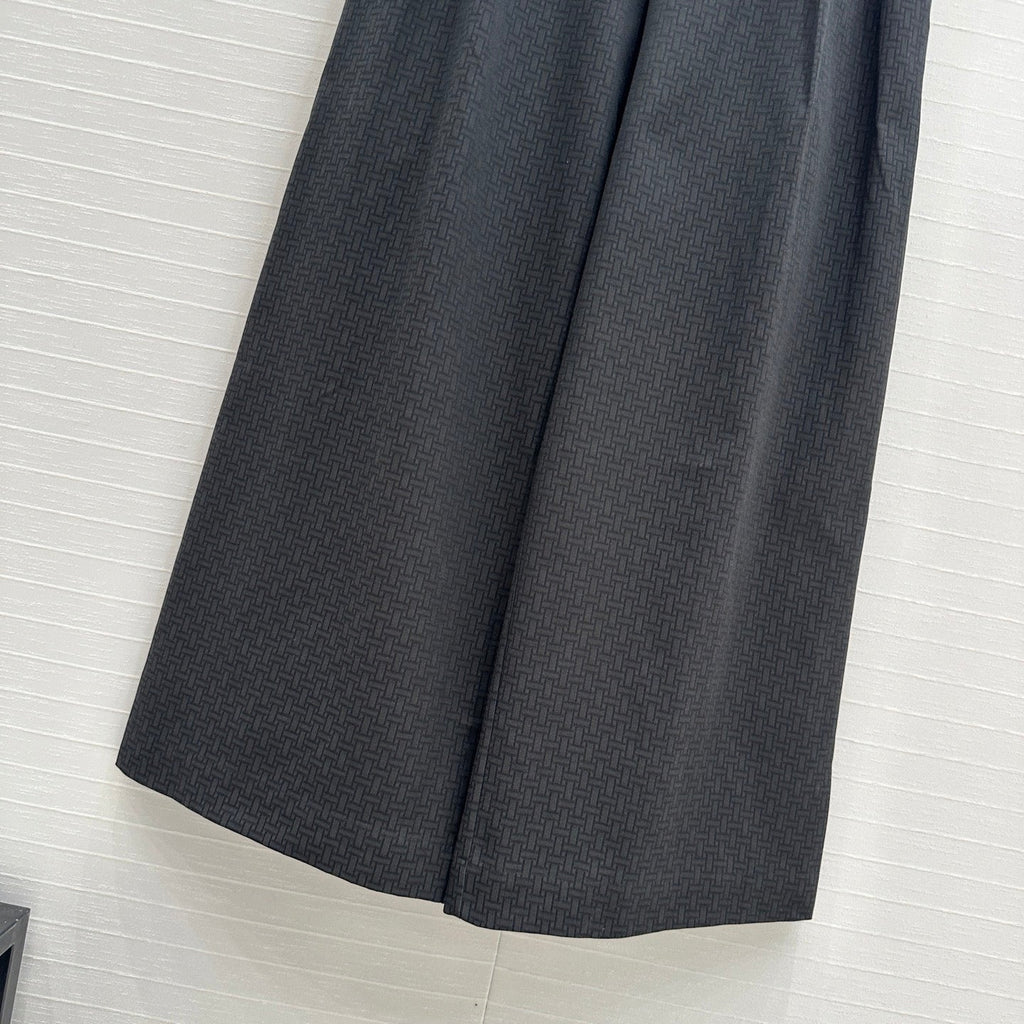 HERMES WIDE-LEG PANTS 268342