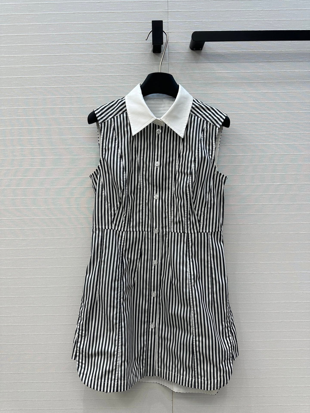 MAX MARA SHIRT AND SHORTS SET 268210