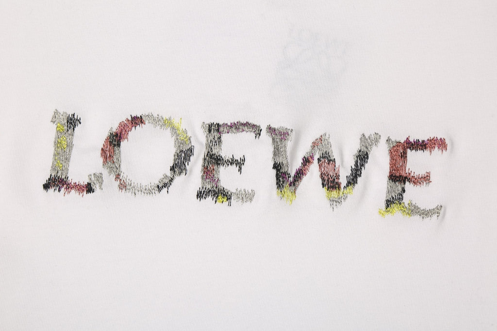 LOEWE T-SHIRT STYLE 121
