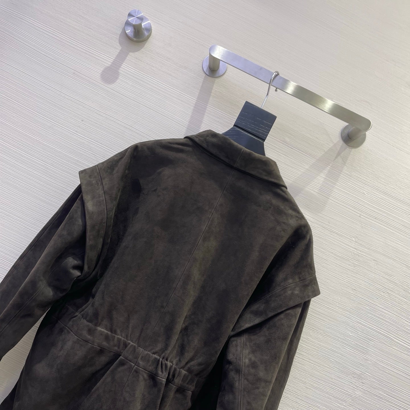 HERMES HERMES 25S BLAZER JACKET 163