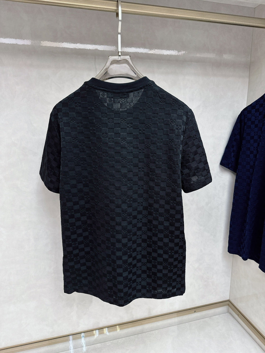 LOUIS VUITTON LV T-SHIRT BLACK 239625