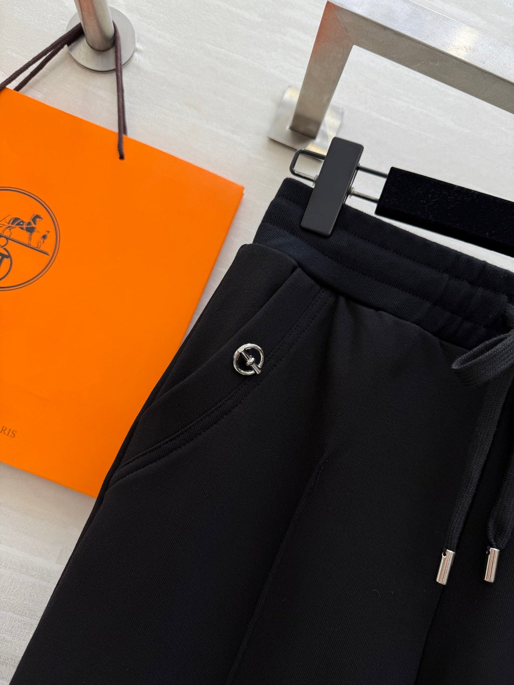 HERMES HERMES 25S TWO-PIECE SET 350
