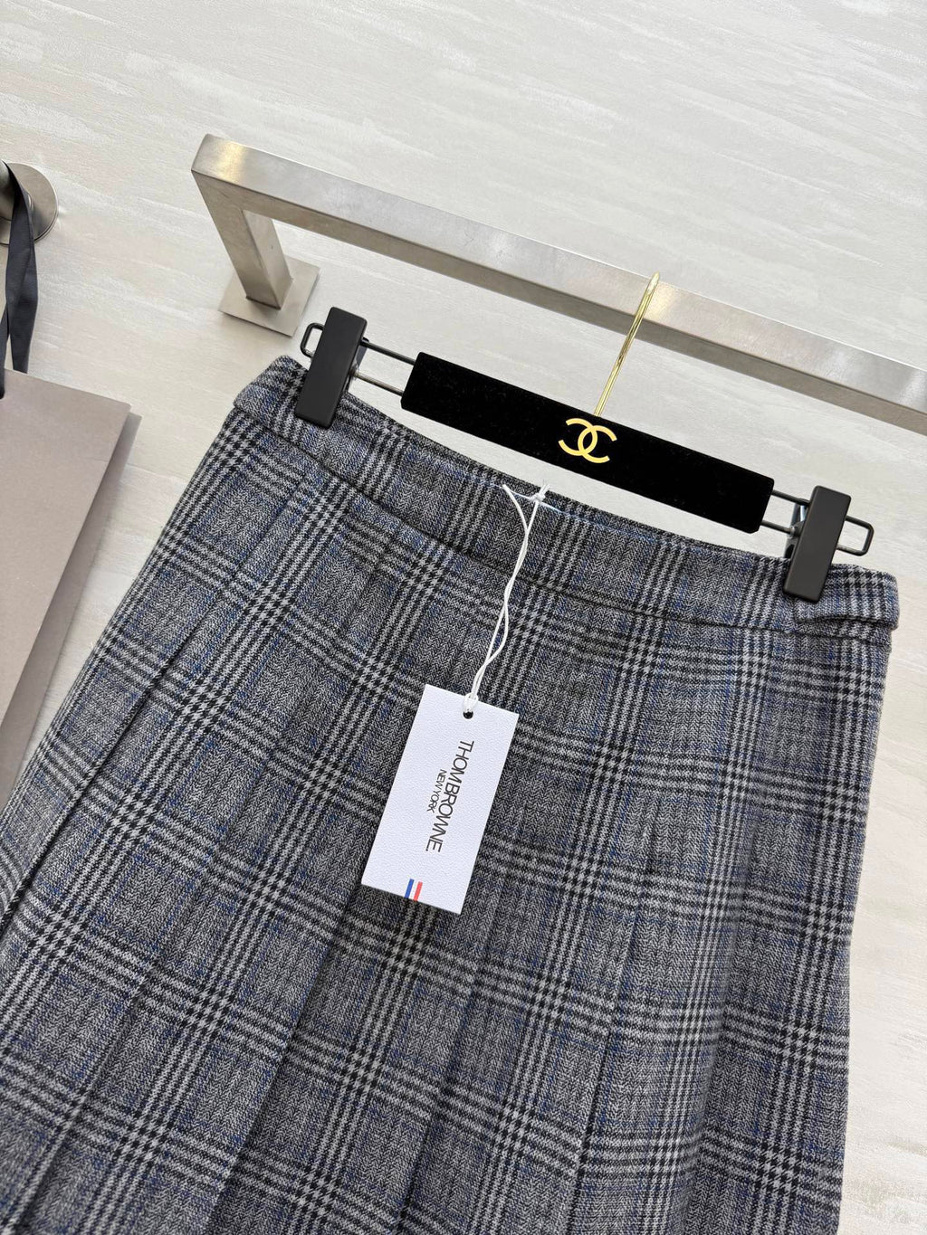 THOM 26S SKIRT 834010
