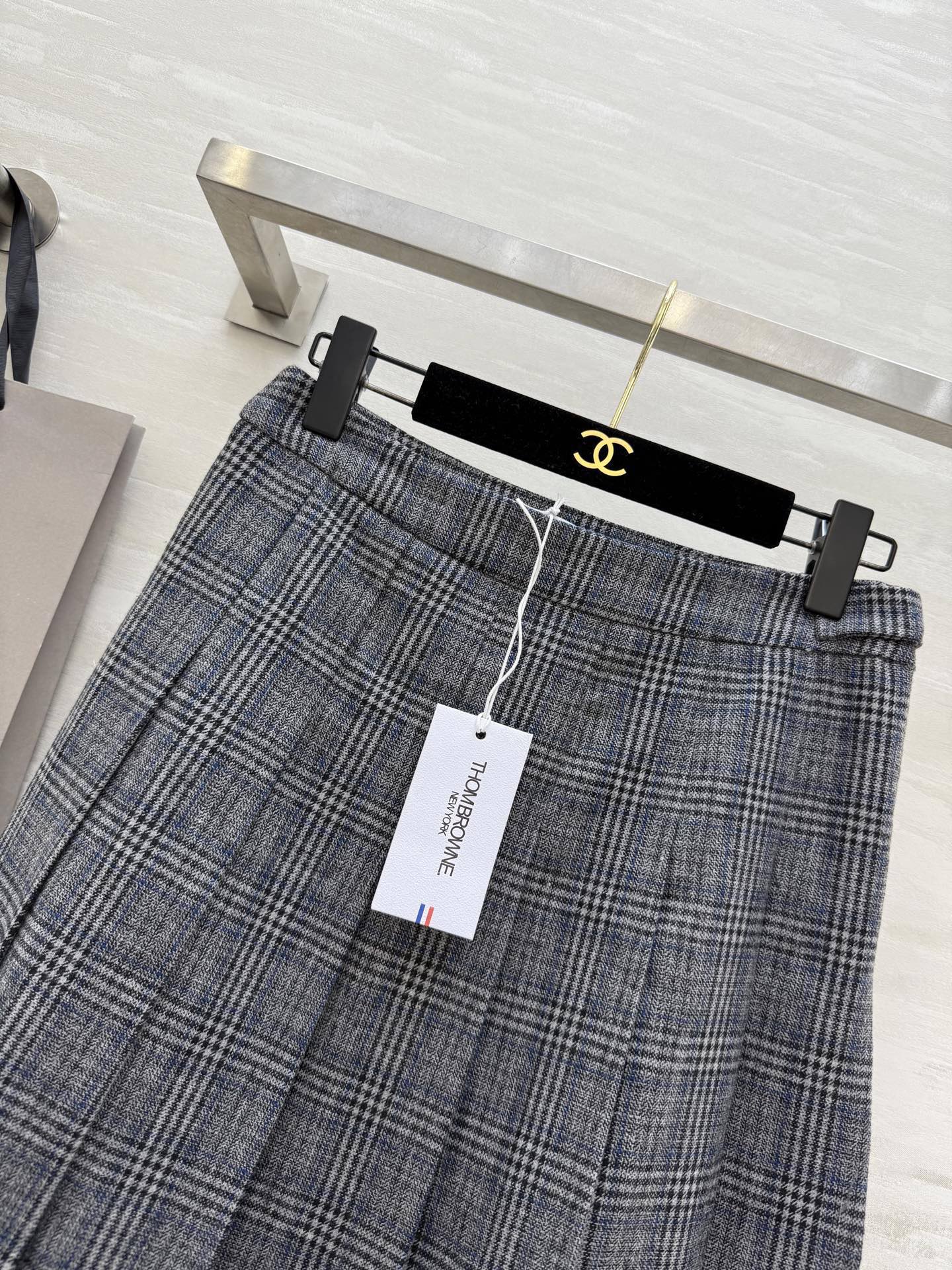 THOM 26S SKIRT 834010