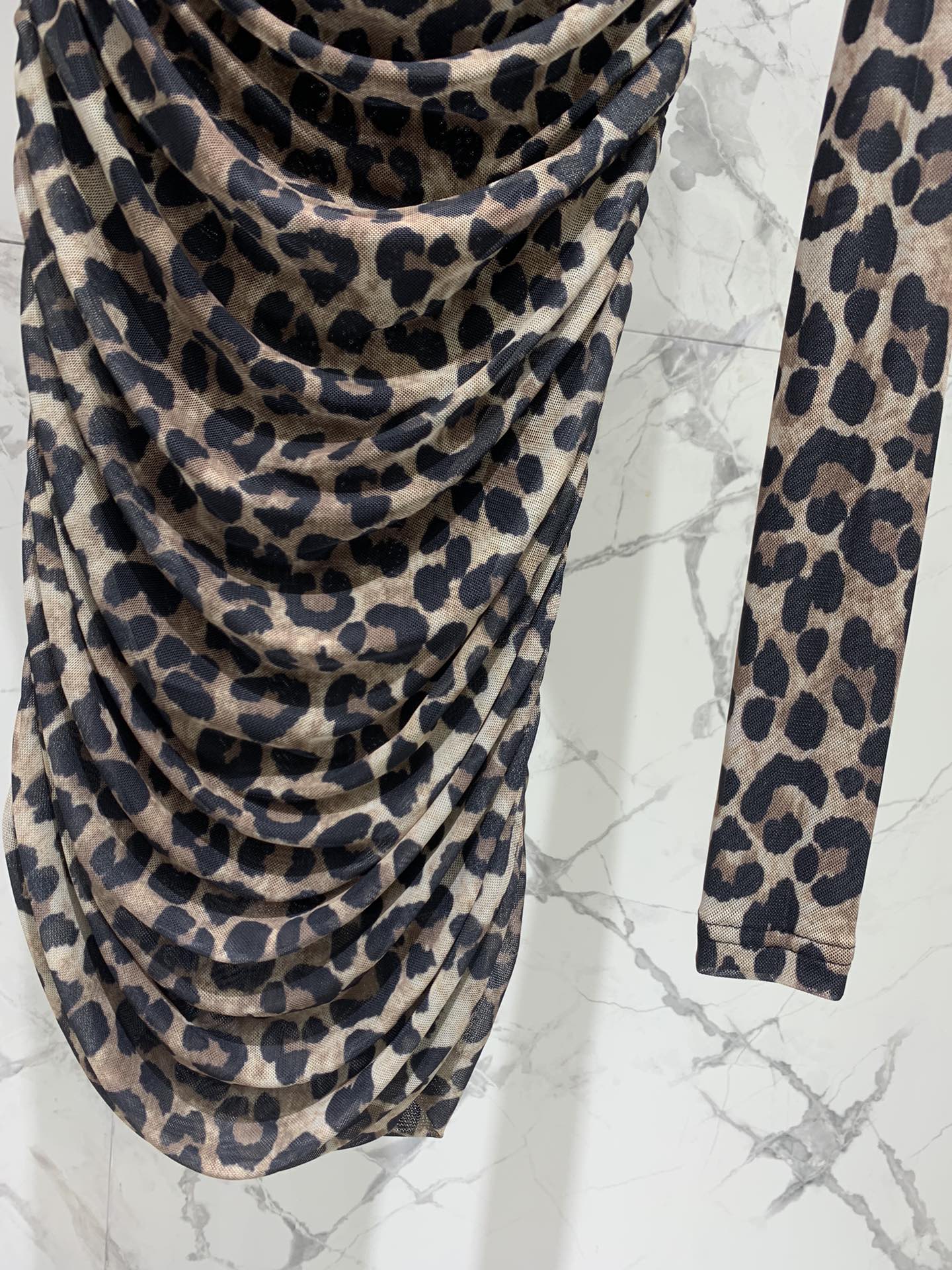 YSL 25S DRESS STYLE 171