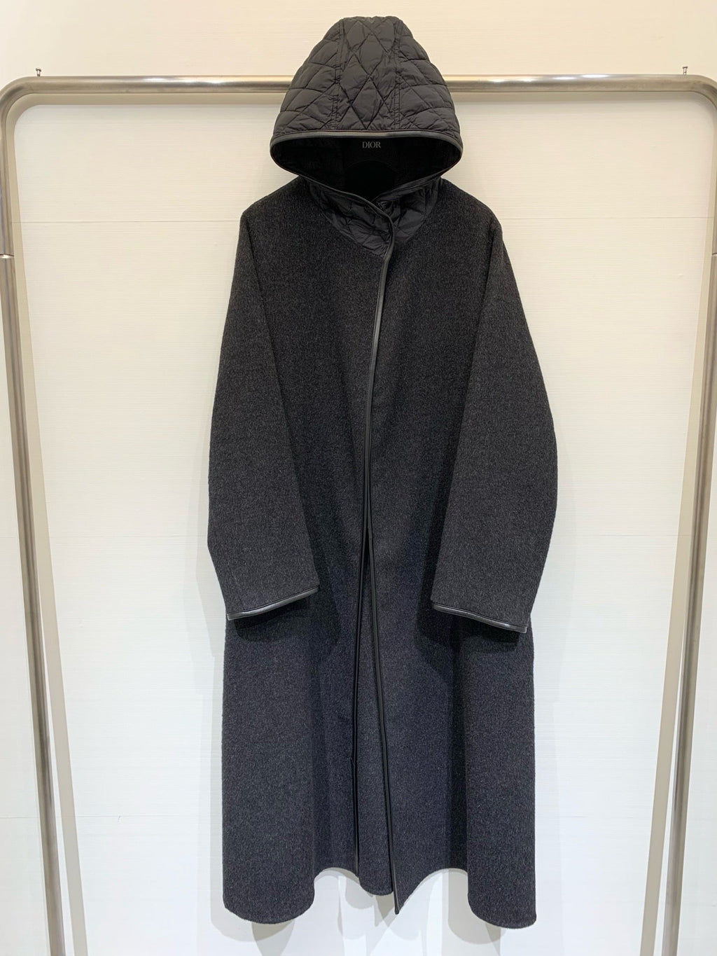 HERMES HERMES 25S TRENCH COAT 151
