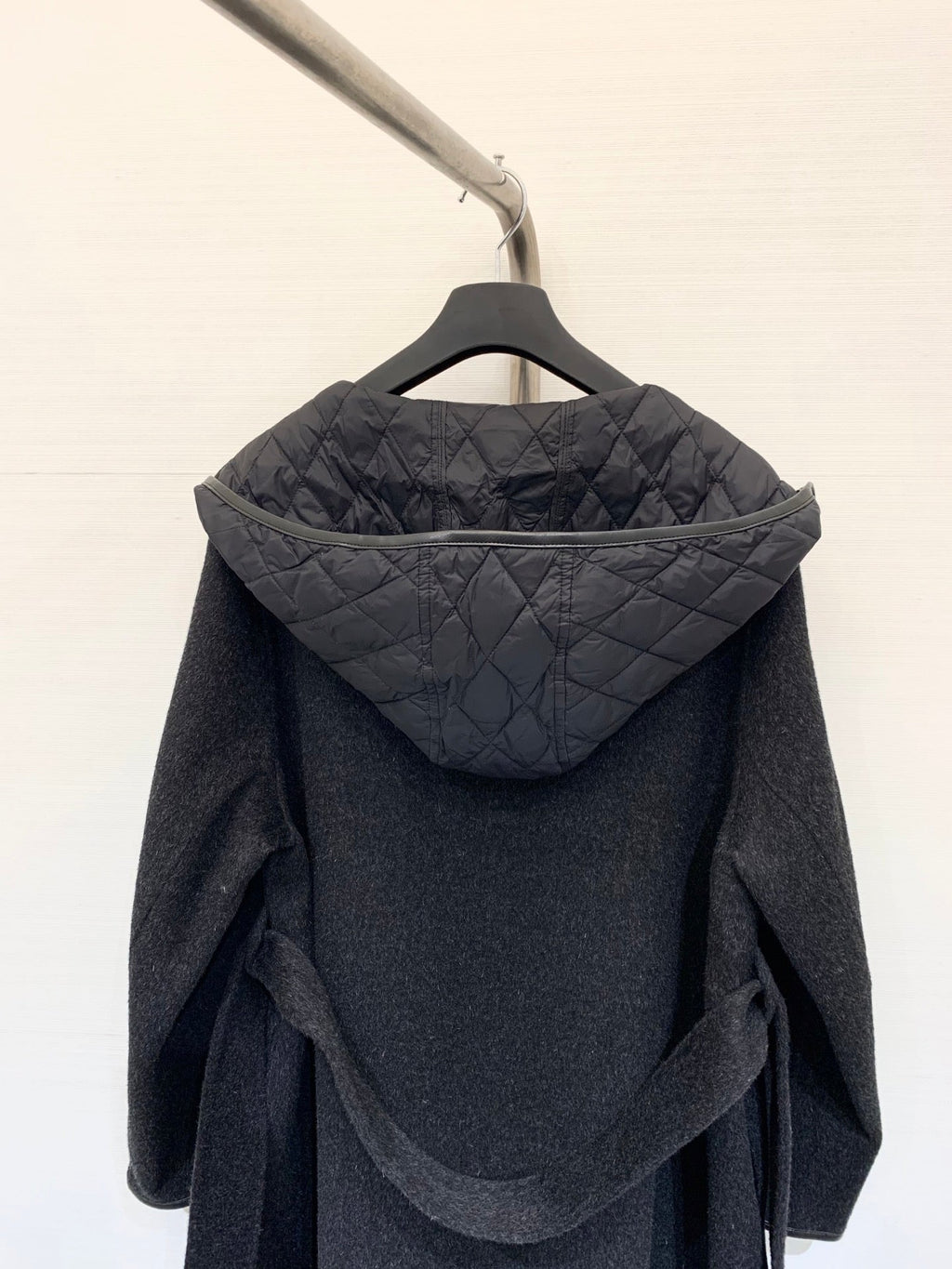 HERMES HERMES 25S TRENCH COAT 151