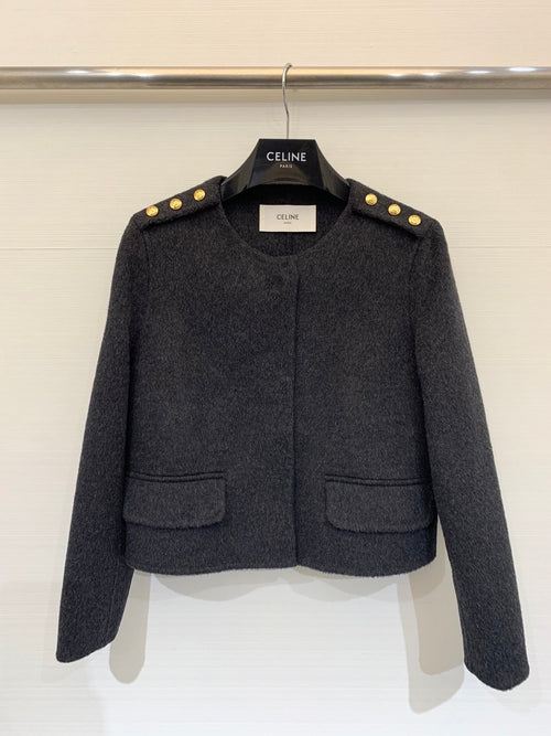 CELINE 26S JACKET STYLE 76