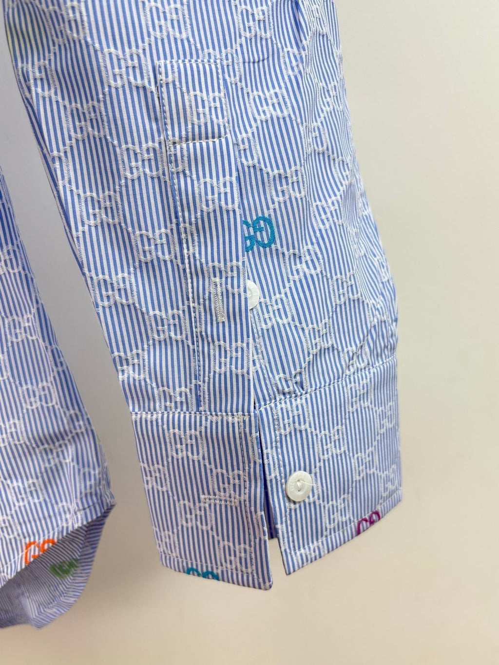 GUCCI SHIRT STYLE 23