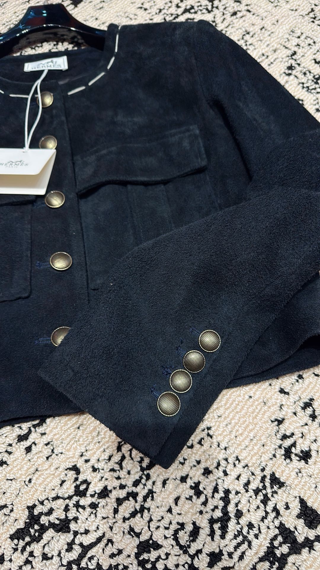HERMES 25S JACKET 004