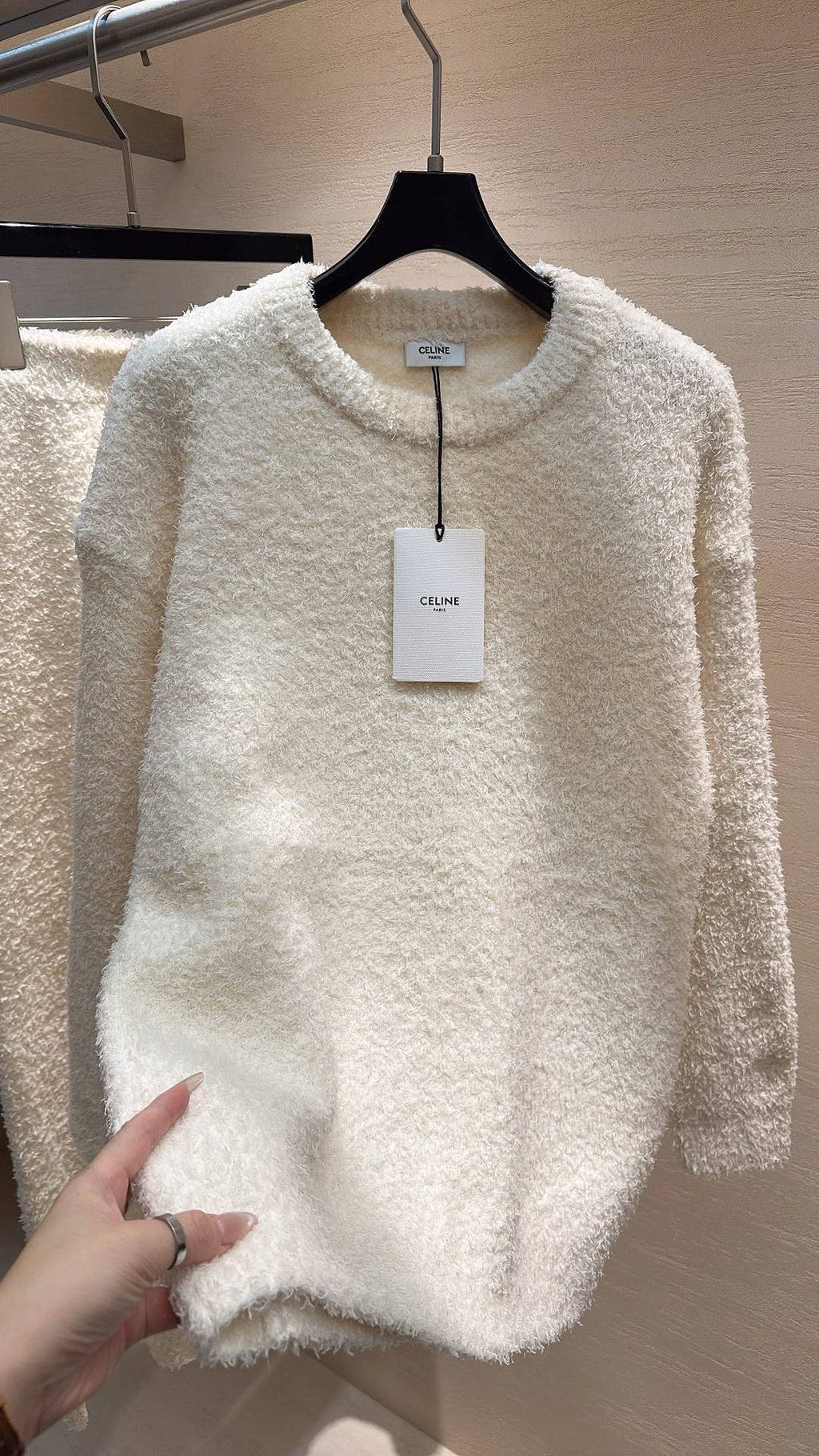 CELINE 26S HOMEWEAR SET STYLE 42