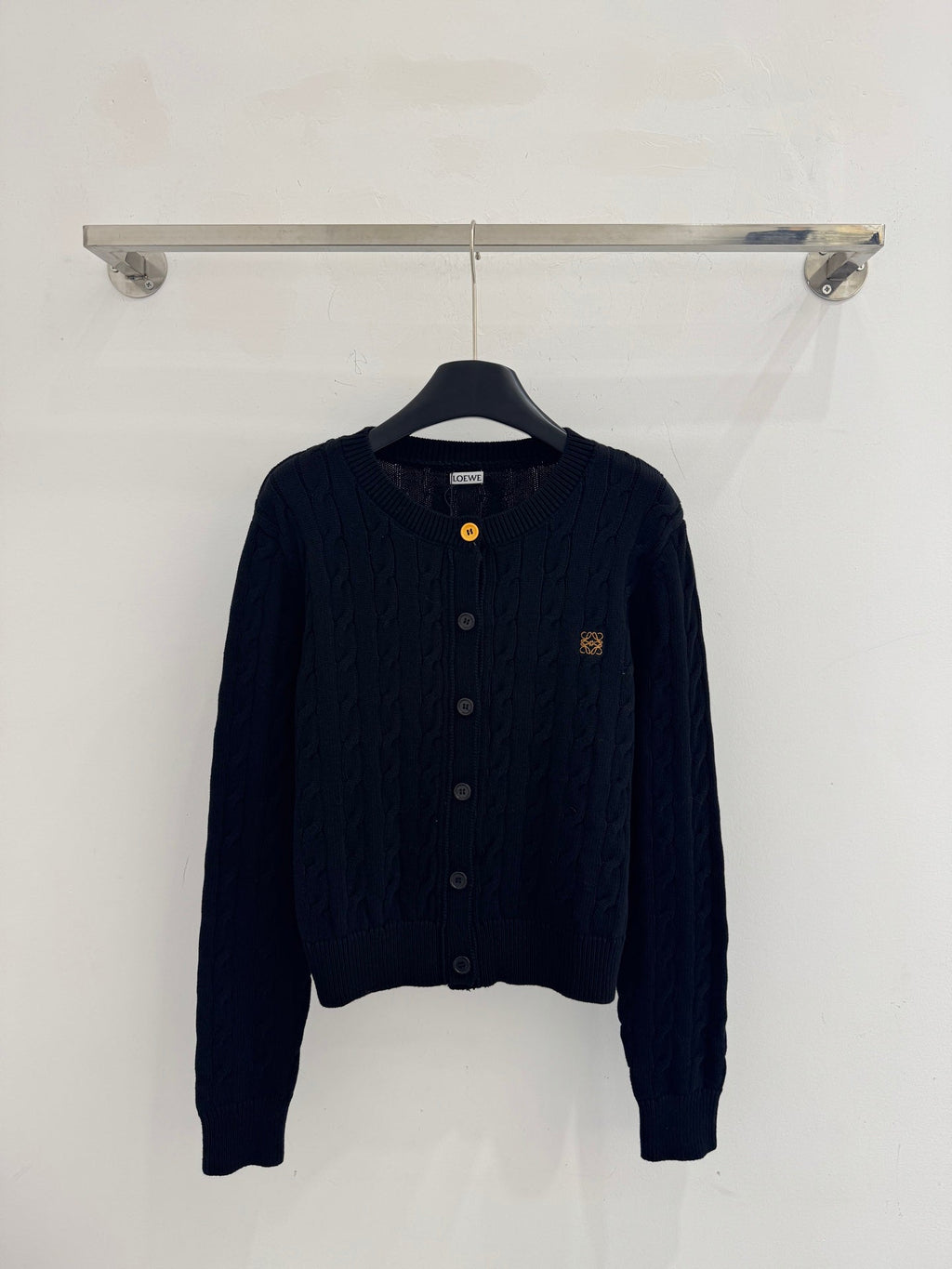 LOEWE CARDIGAN STYLE 207