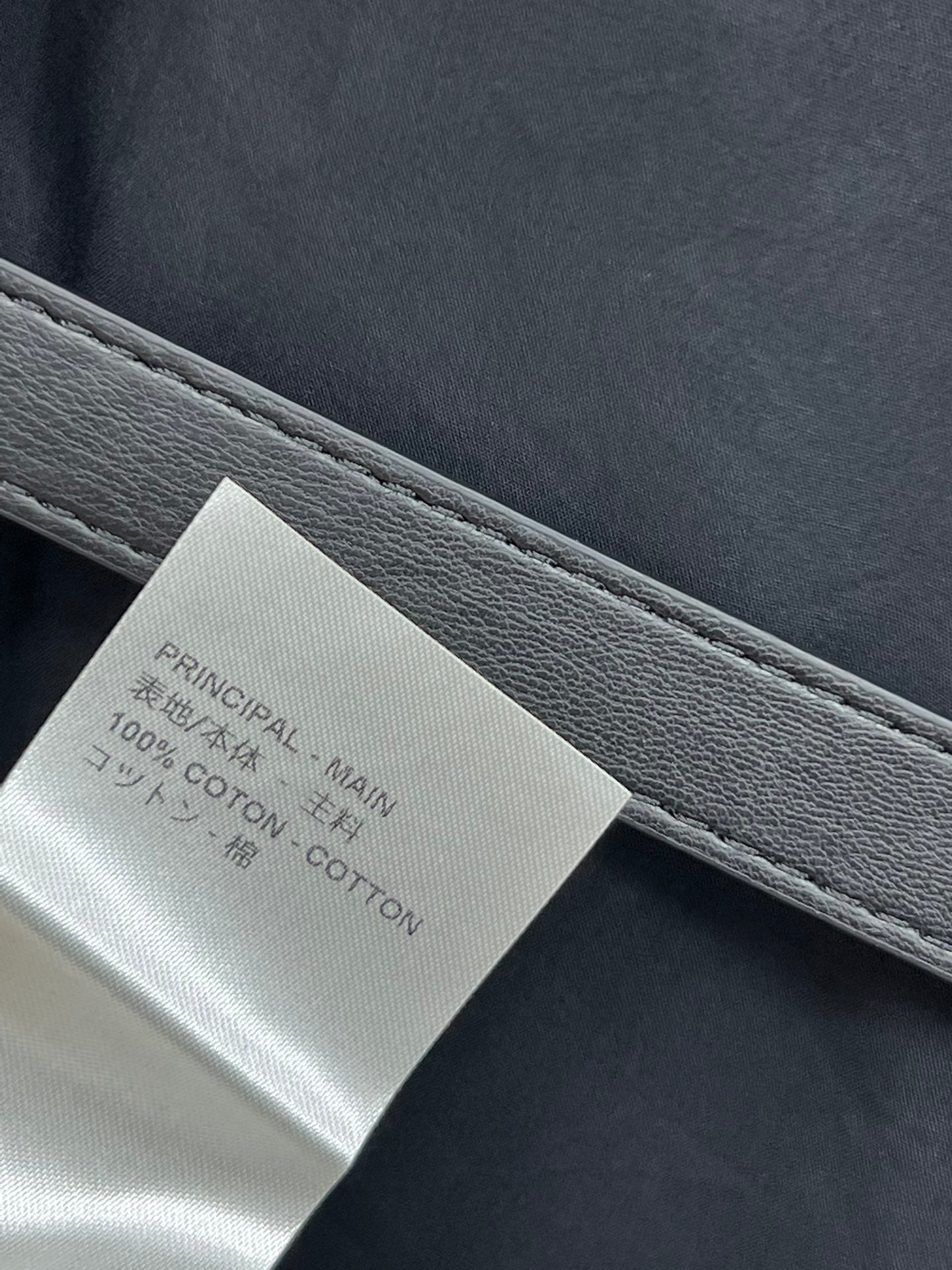 LOUIS VUITTON LV PLEATED SKIRT 268730