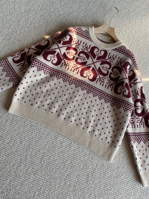 CELINE 26S SWEATER STYLE 53