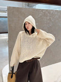 LOEWE HOODIE STYLE 279