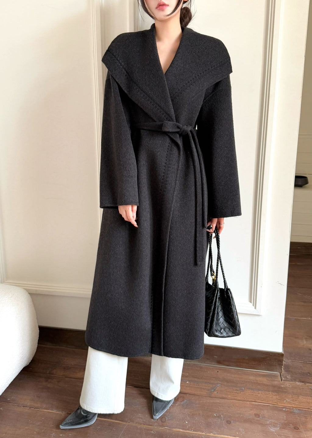 HERMES 25S PREMIUM JACKET 447