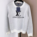 LOUIS VUITTON LV 25S SWEATER 0113