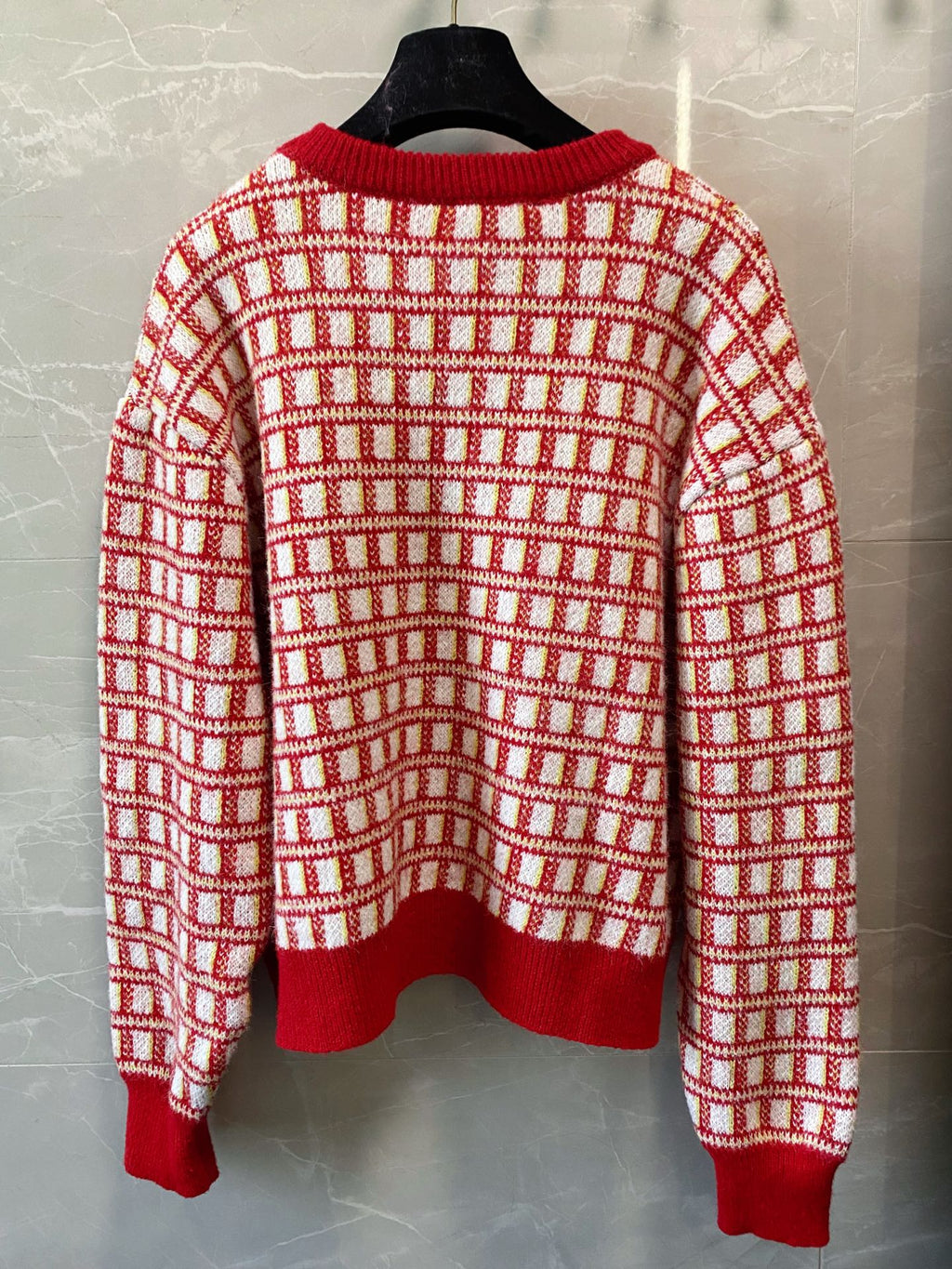 GUCCI SWEATER 99270