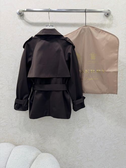 BURBERRY 25S JACKET 304