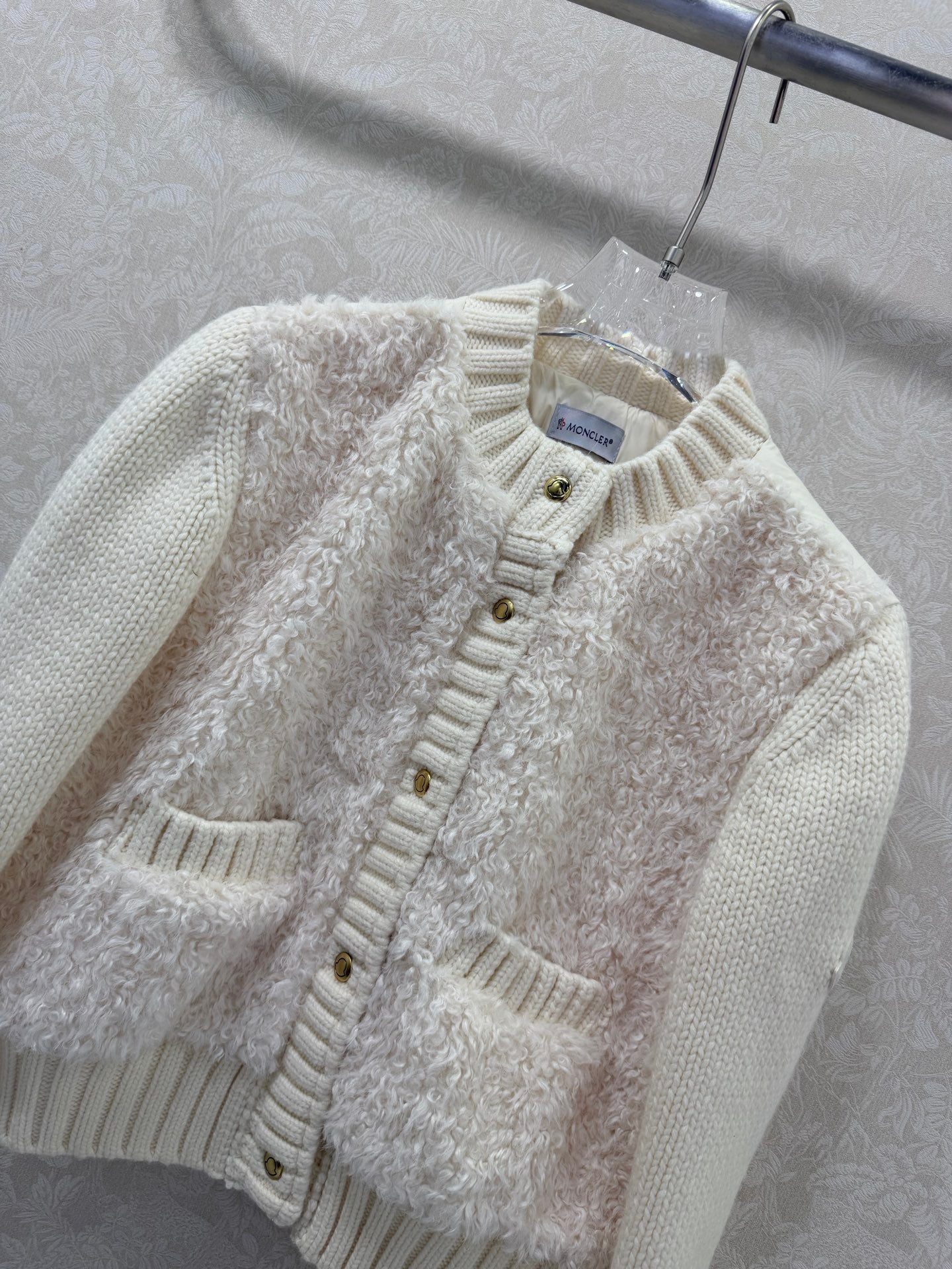MONCLER 25S JACKET 312