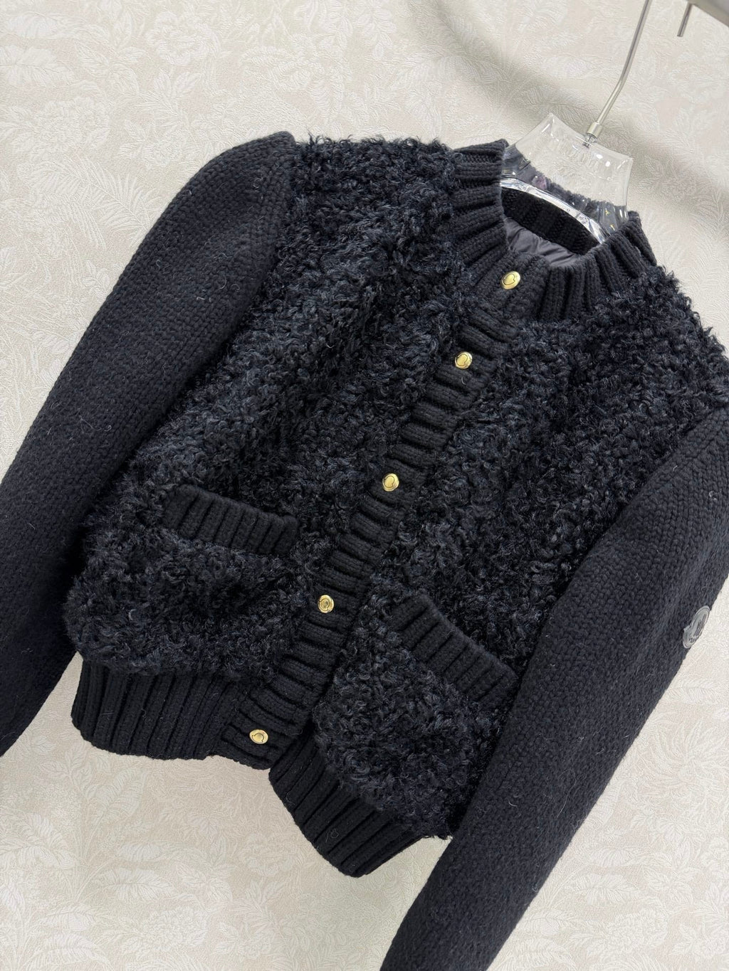 MONCLER 25S JACKET 313