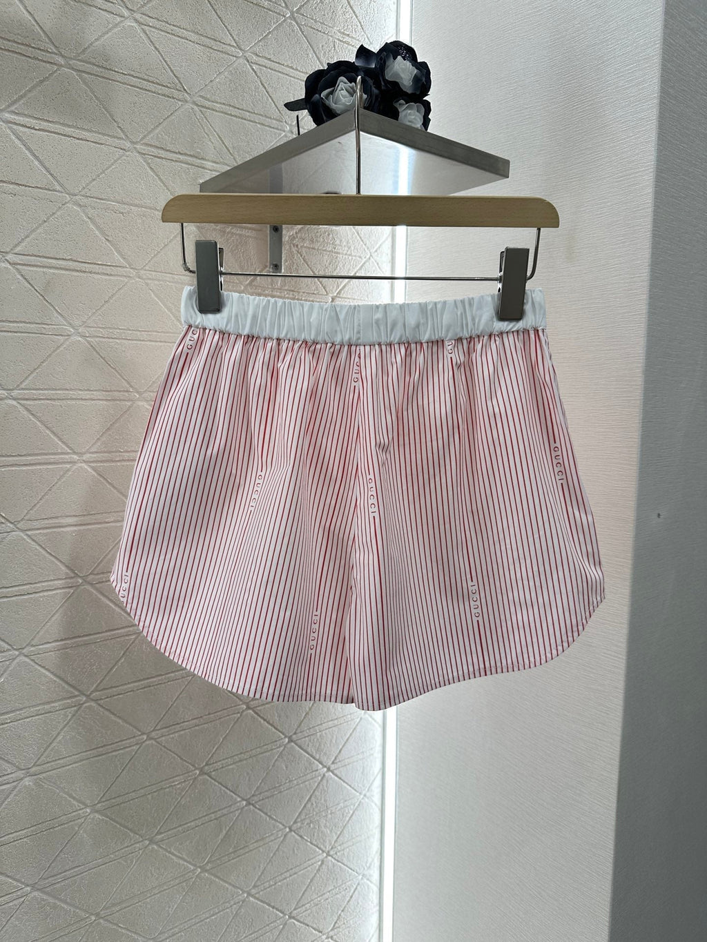 GUCCI SHORTS 272347