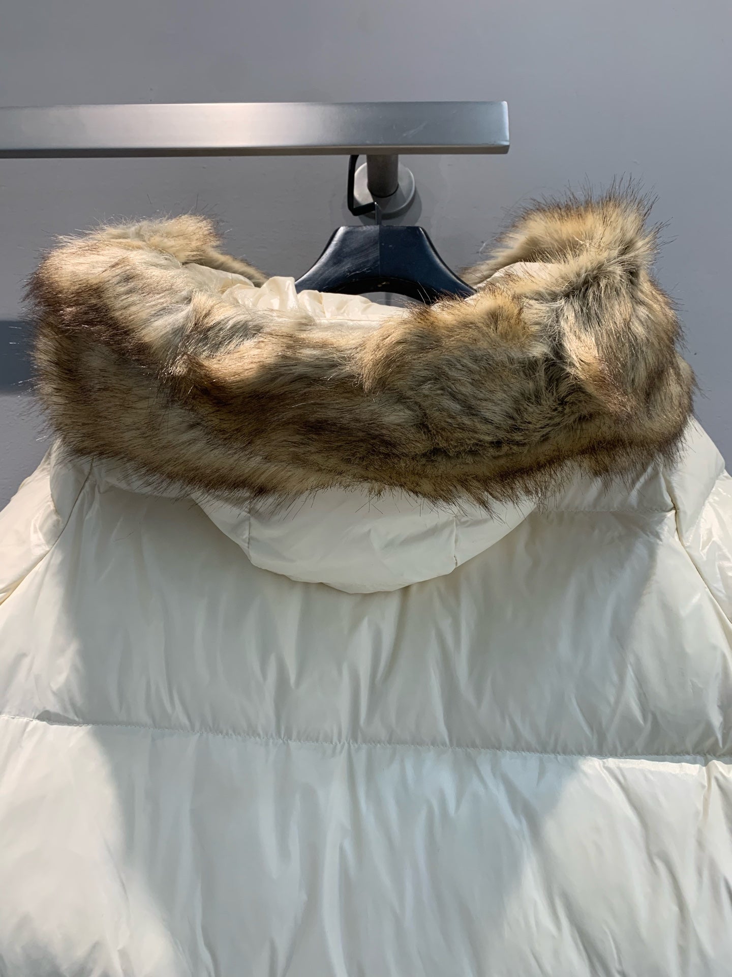 MONCLER JACKET STYLE 190