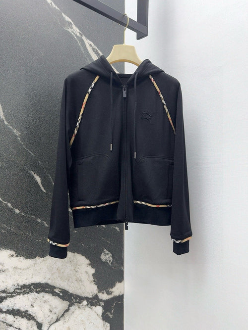 BURBERRY 25S TRACKSUIT SET 0057