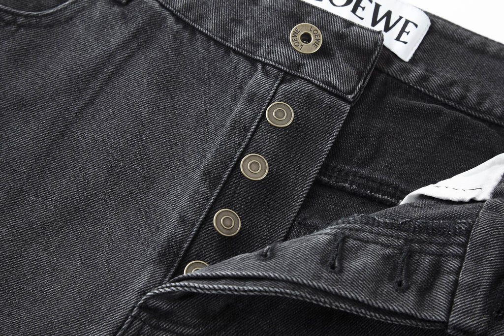 LOEWE JEANS STYLE 4