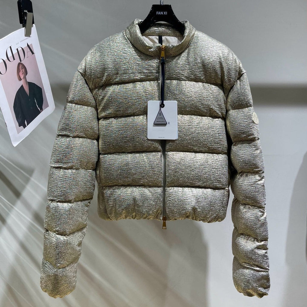 MONCLER 25S DOWN JACKET 330