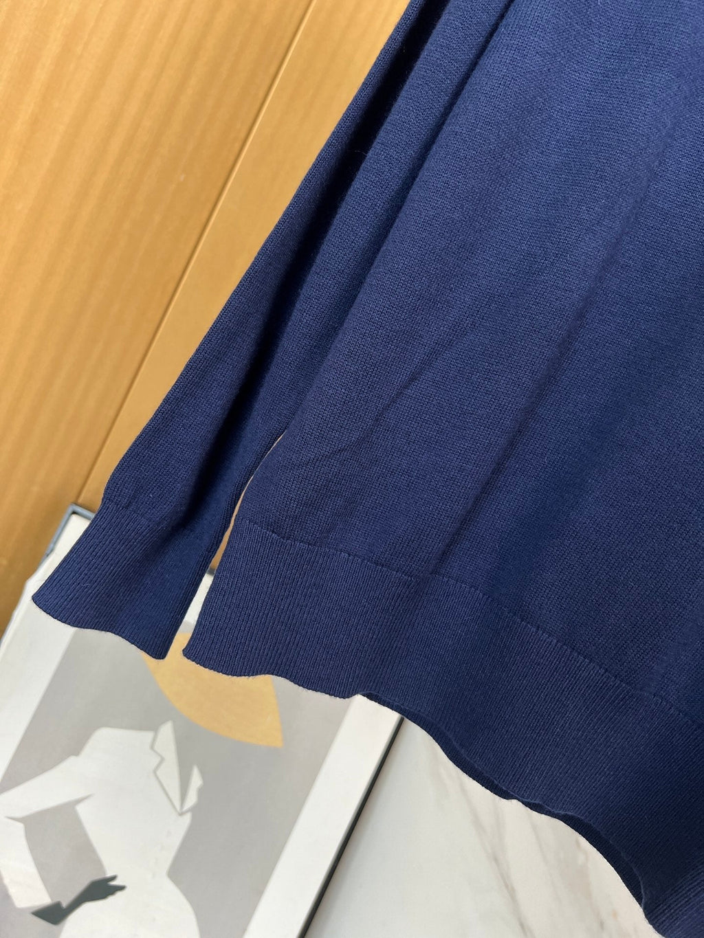 RALPH LAUREN SWEATER STYLE 412