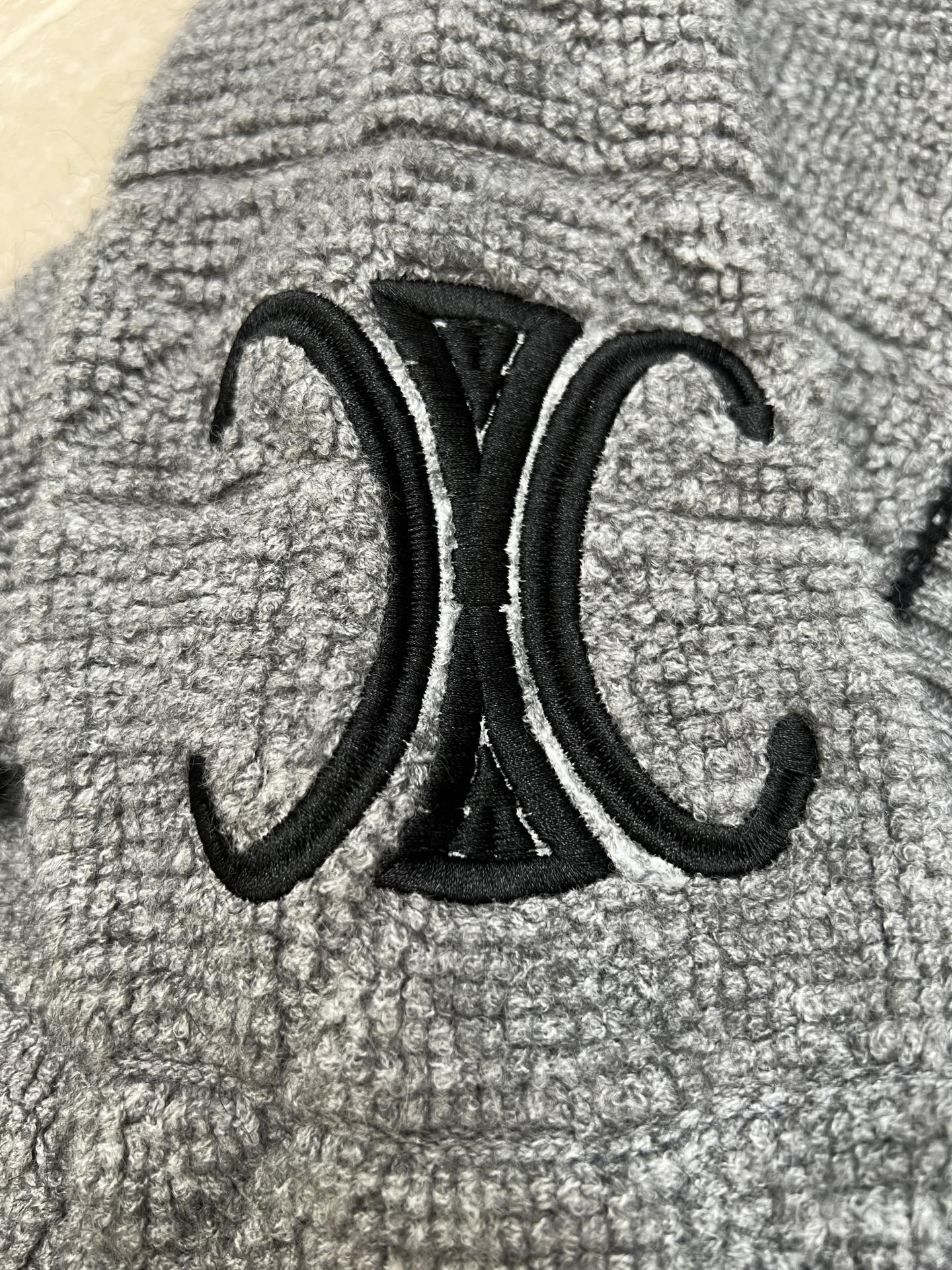 CELINE 26S CARDIGAN 795108