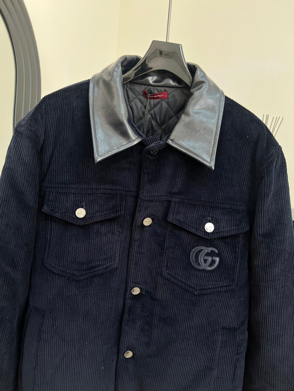 GUCCI JACKET STYLE 14