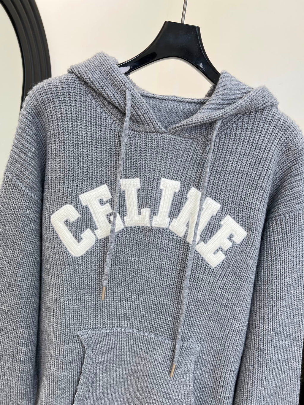 CELINE 26S HOODIE 790137