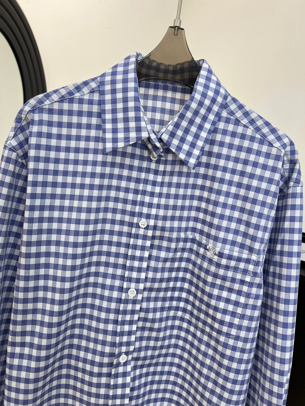CELINE 26S SHIRT 803396