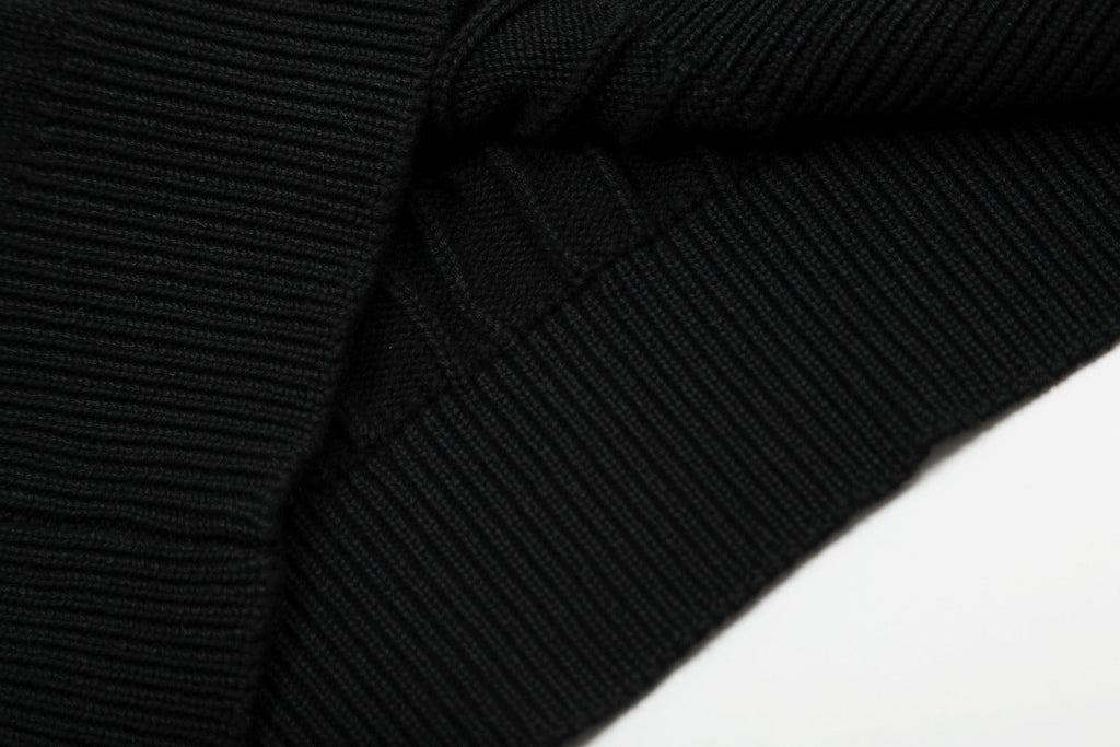 RALPH LAUREN SHORT-SLEEVE POLO KNIT SWEATER STYLE 434