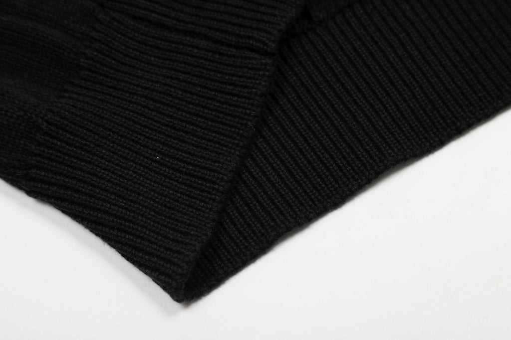 RALPH LAUREN SHORT-SLEEVE POLO KNIT SWEATER STYLE 434