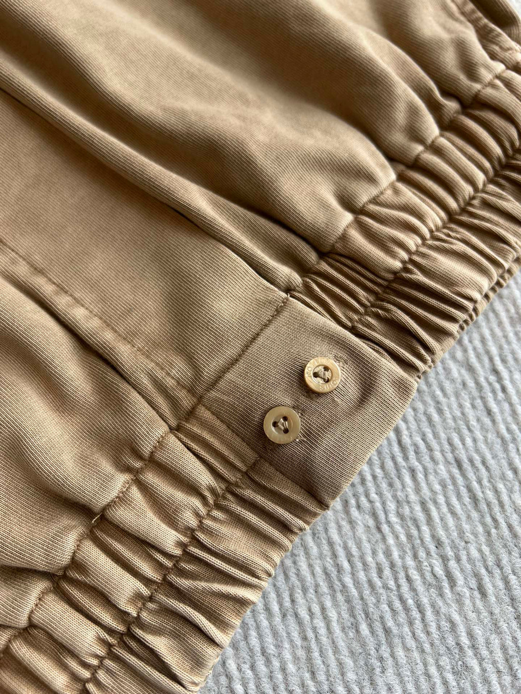 LOUIS VUITTON LV TIE-DYE SHORTS 269642