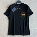 LOUIS VUITTON LV SHORT-SLEEVED T-SHIRT 269654
