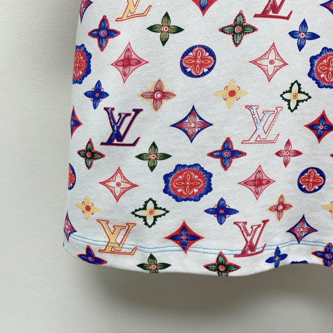 LOUIS VUITTON LV T-SHIRT 268152