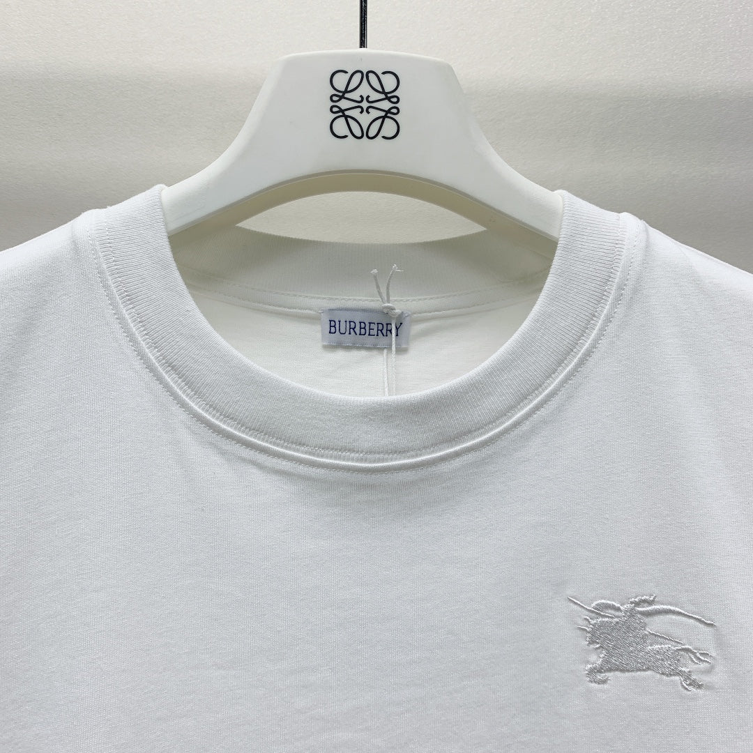 BBR CREW NECK T-SHIRT 228036