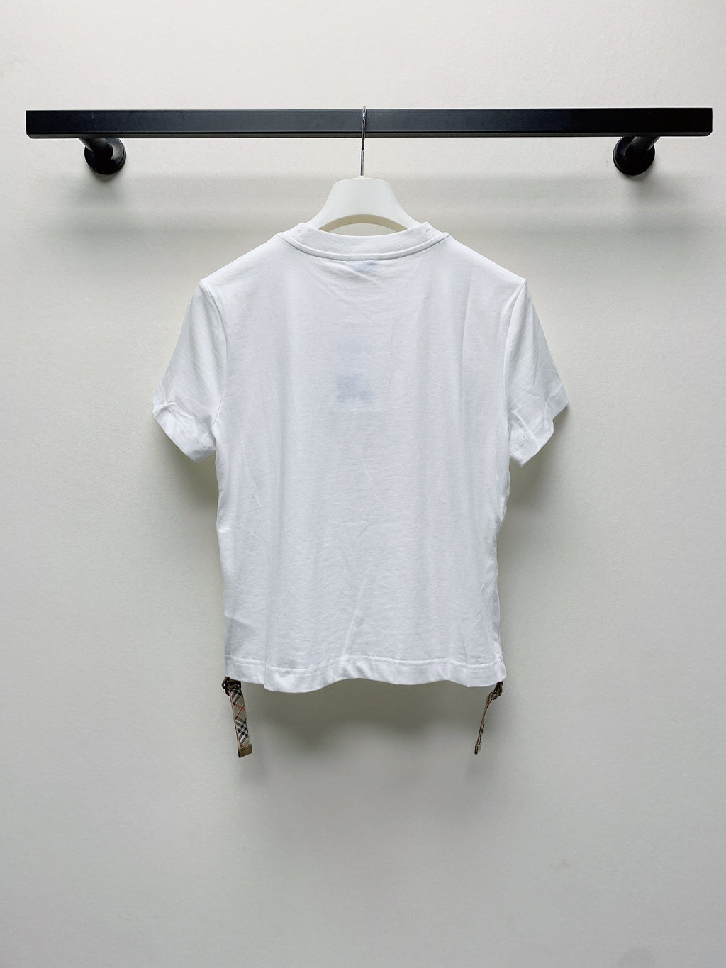 BBR CREW NECK T-SHIRT 228036