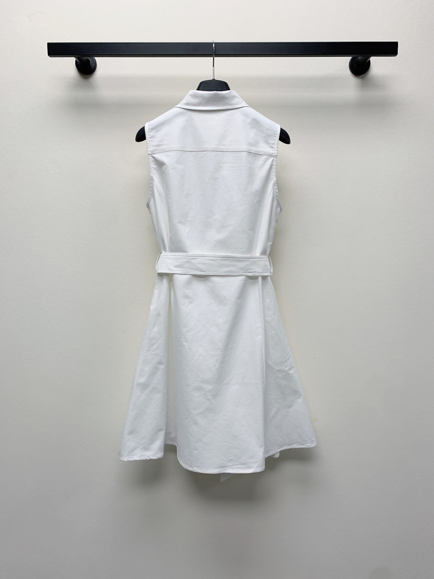RALPH LAUREN BELTED BLAZER DRESS 268065